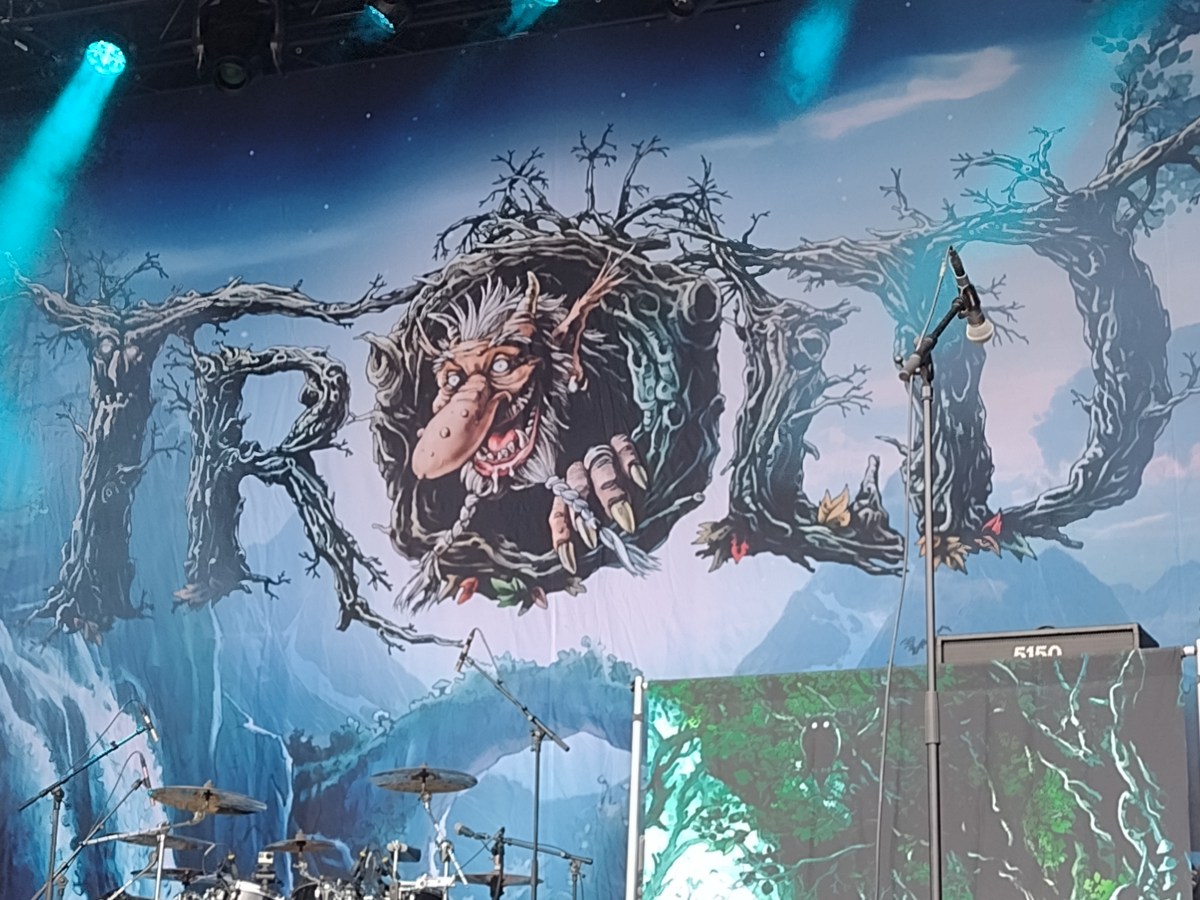 Næstved Metalfest 2025 – Dag&nbsp;2