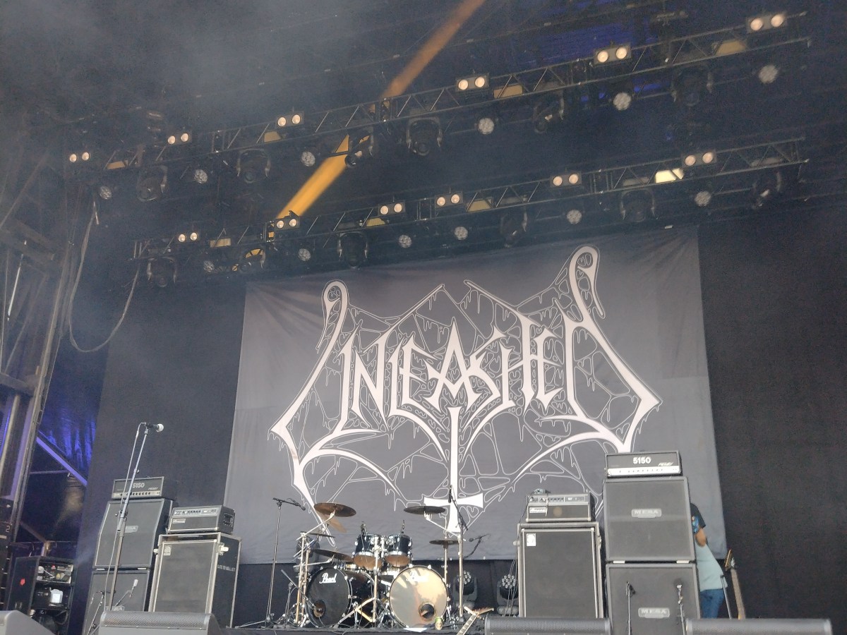 Næstved Metalfest 2025 – Dag&nbsp;3