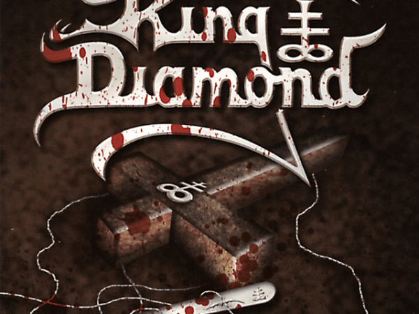 King Diamond – The Puppet&nbsp;Master