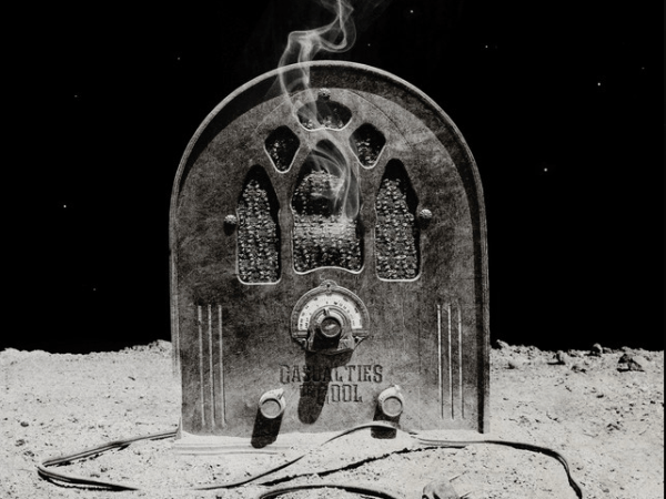 Casualties of Cool – Casualties of&nbsp;Cool