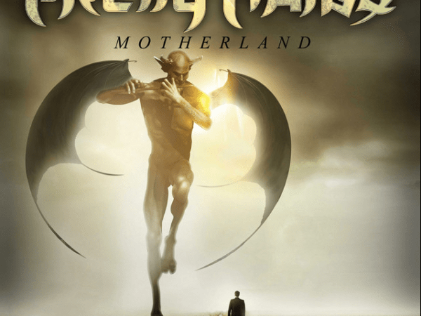 Pretty Maids –&nbsp;Motherland