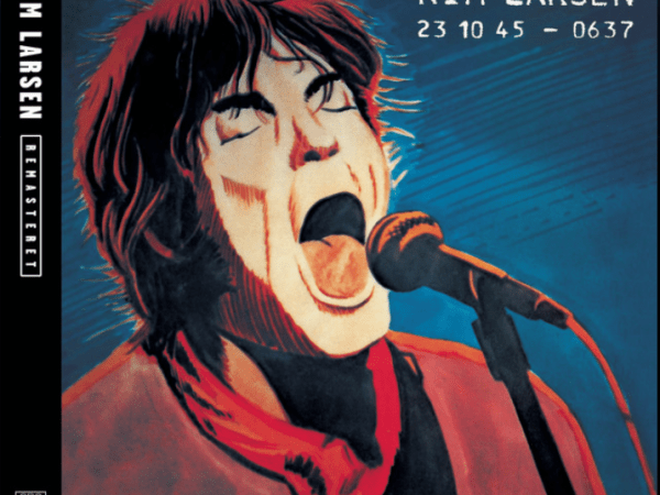 Kim Larsen –&nbsp;231045-0637