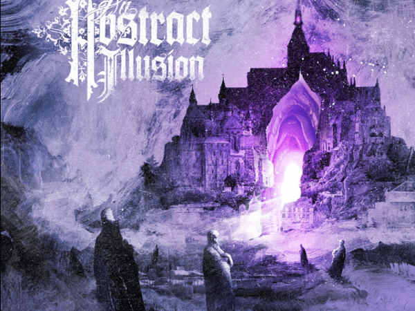 An Abstract Illusion – The Sleeping&nbsp;City